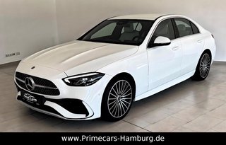 Mercedes-Benz C 200 Gebrauchtwagen Kaufen