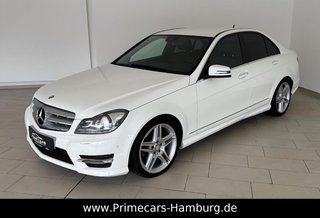 Mercedes-Benz C 220 Gebrauchtwagen Kaufen