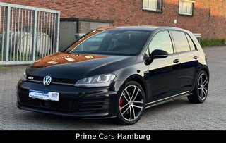 Volkswagen Golf Gebrauchtwagen Kaufen
