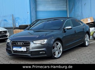 Audi A5 Gebrauchtwagen Kaufen