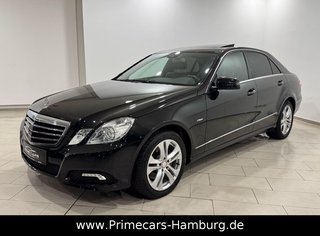 Mercedes-Benz E 350 Gebrauchtwagen Kaufen