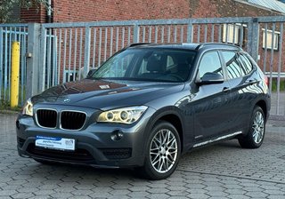 BMW X1 Gebrauchtwagen Kaufen