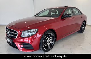 Mercedes-Benz E 400 Gebrauchtwagen Kaufen
