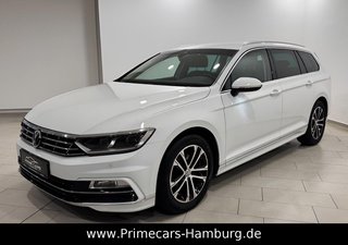 Volkswagen Passat Variant Gebrauchtwagen Kaufen