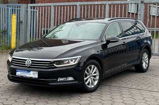 Volkswagen Passat Variant Gebrauchtwagen Kaufen