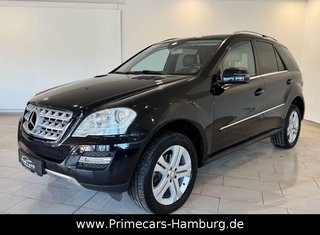 Mercedes-Benz ML 350 Gebrauchtwagen Kaufen