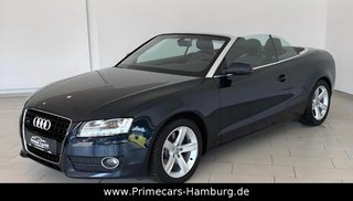 Audi A5 Gebrauchtwagen Kaufen