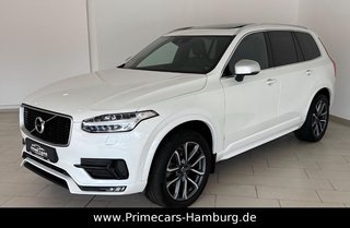 Volvo XC90 Gebrauchtwagen Kaufen
