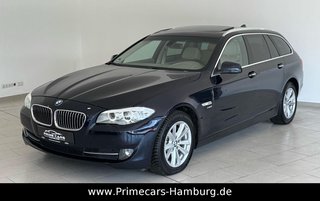 BMW 530 Gebrauchtwagen Kaufen