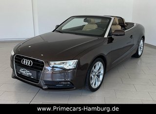 Audi A5 Gebrauchtwagen Kaufen