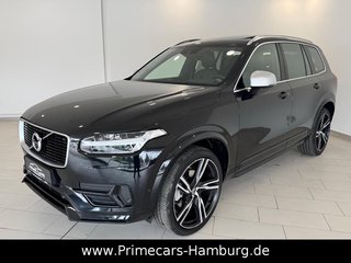 Volvo XC90 Gebrauchtwagen Kaufen