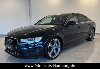 Audi A6 Gebrauchtwagen Kaufen
