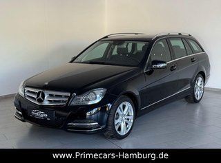 Mercedes-Benz C 220 Gebrauchtwagen Kaufen