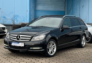 Mercedes-Benz C 180 Gebrauchtwagen Kaufen