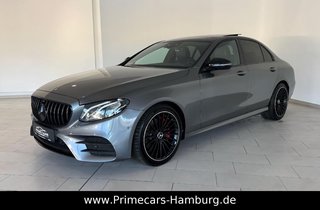 Mercedes-Benz E 220 Gebrauchtwagen Kaufen