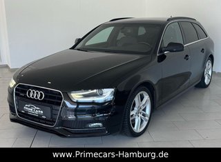 Audi A4 Gebrauchtwagen Kaufen