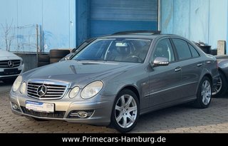 Mercedes-Benz E 300 Gebrauchtwagen Kaufen
