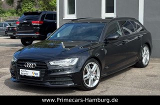 Audi A6 Gebrauchtwagen Kaufen