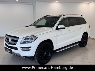 Mercedes-Benz GL 350 Gebrauchtwagen Kaufen