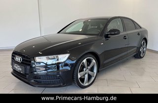 Audi A6 Gebrauchtwagen Kaufen