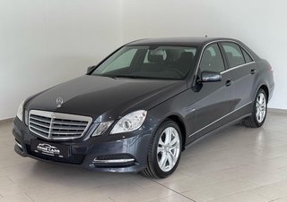 Mercedes-Benz E 220 Gebrauchtwagen Kaufen