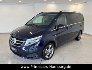 Mercedes-Benz V 220 Gebrauchtwagen Kaufen