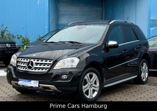 Mercedes-Benz ML 300 Gebrauchtwagen Kaufen