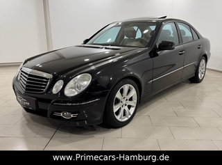 Mercedes-Benz E 300 Gebrauchtwagen Kaufen