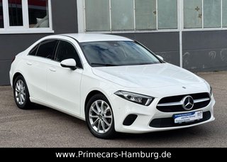Mercedes-Benz A 200 Gebrauchtwagen Kaufen