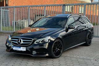 Mercedes-Benz E 250 Gebrauchtwagen Kaufen
