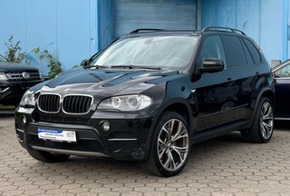 BMW X5 Gebrauchtwagen Kaufen