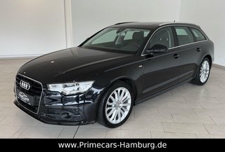 Audi A6 Gebrauchtwagen Kaufen