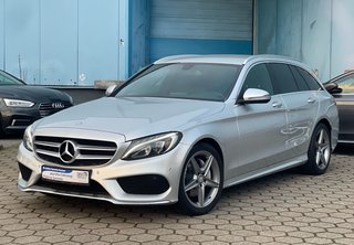 Mercedes-Benz C 180 Gebrauchtwagen Kaufen