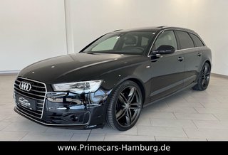 Audi A6 Gebrauchtwagen Kaufen