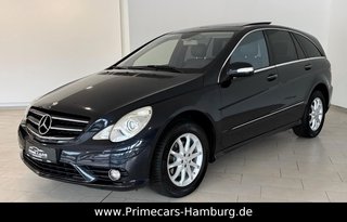 Mercedes-Benz R 320 Gebrauchtwagen Kaufen