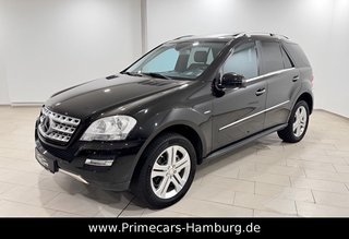 Mercedes-Benz ML 300 Gebrauchtwagen Kaufen