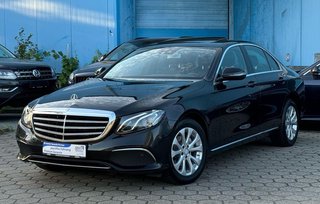 Mercedes-Benz E 220 Gebrauchtwagen Kaufen