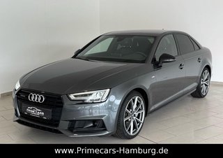 Audi A4 Gebrauchtwagen Kaufen