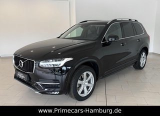 Volvo XC90 Gebrauchtwagen Kaufen