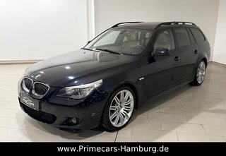 BMW 530 Gebrauchtwagen Kaufen