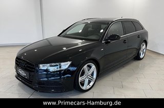 Audi A6 Gebrauchtwagen Kaufen