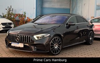 Mercedes-Benz CLS 400 Gebrauchtwagen Kaufen