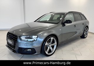 Audi A4 Gebrauchtwagen Kaufen