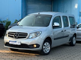 Mercedes-Benz Citan Gebrauchtwagen Kaufen