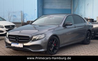 Mercedes-Benz E 220 Gebrauchtwagen Kaufen