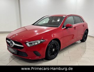 Mercedes-Benz A 180 Gebrauchtwagen Kaufen