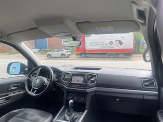 Volkswagen Amarok Gebrauchtwagen Kaufen