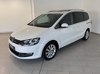 Volkswagen Sharan Gebrauchtwagen Kaufen