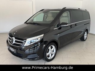 Mercedes-Benz V 220 Gebrauchtwagen Kaufen