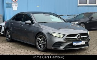 Mercedes-Benz A 180 Gebrauchtwagen Kaufen